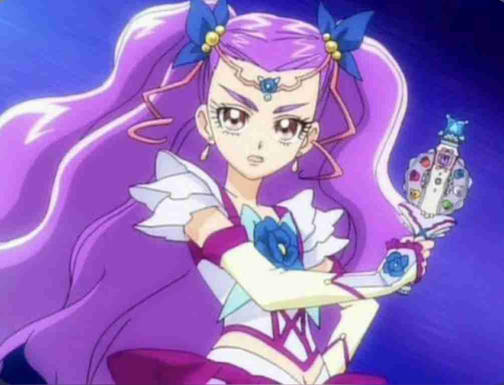 『プリキュア』大人向け新作アニメ2作品制作決定 キャラ成長した『Yes!プリキュア5』10月放送 『魔法つかいプリキュア!』続編2024年度に深夜放送