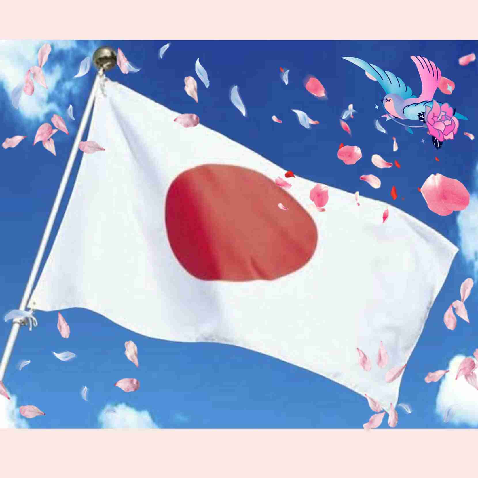 🌸桜にまつわる思い出🌸