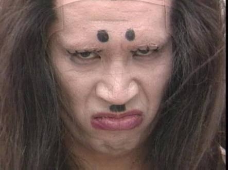 整形で“世界一大きな唇”を手に入れた女性が「醜い」「気持ち悪い」と批判されるも「次は世界一大きな頬骨がほしい」とやる気
