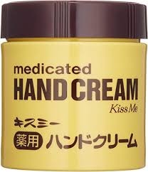 寝る直前に塗るハンドクリームのオススメは?