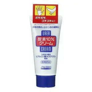 寝る直前に塗るハンドクリームのオススメは?
