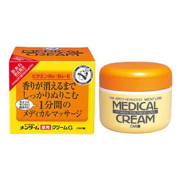 寝る直前に塗るハンドクリームのオススメは?