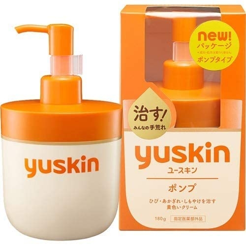 寝る直前に塗るハンドクリームのオススメは?