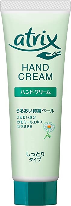 寝る直前に塗るハンドクリームのオススメは?