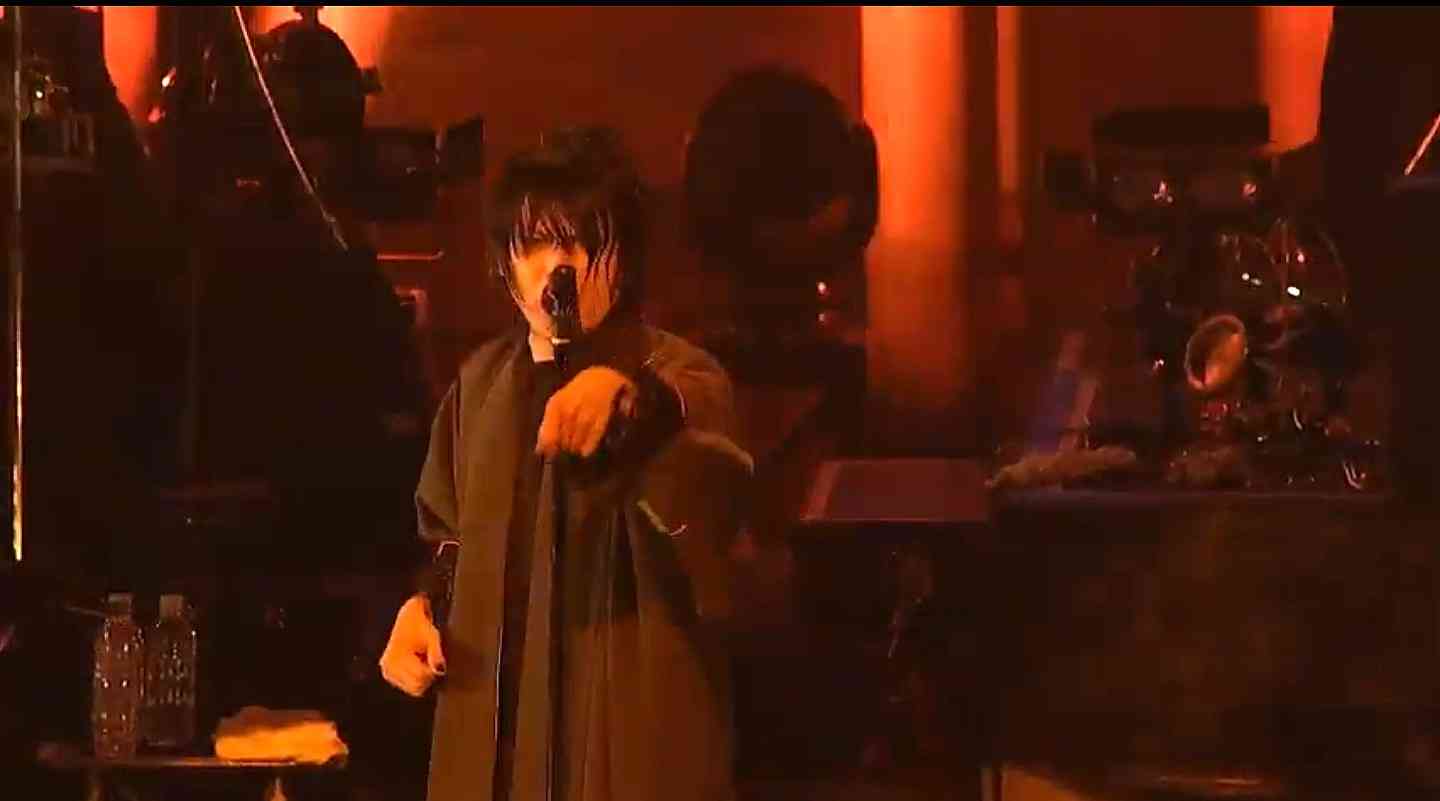 BUCK-TICK 櫻井敦司さん好きな人! part7