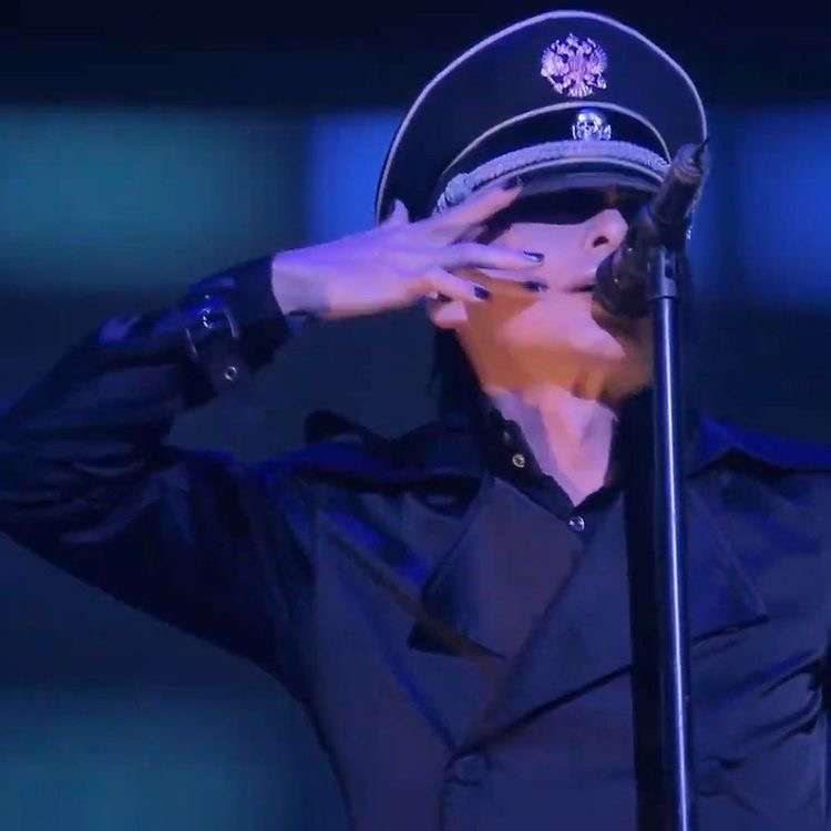 BUCK-TICK 櫻井敦司さん好きな人! part7