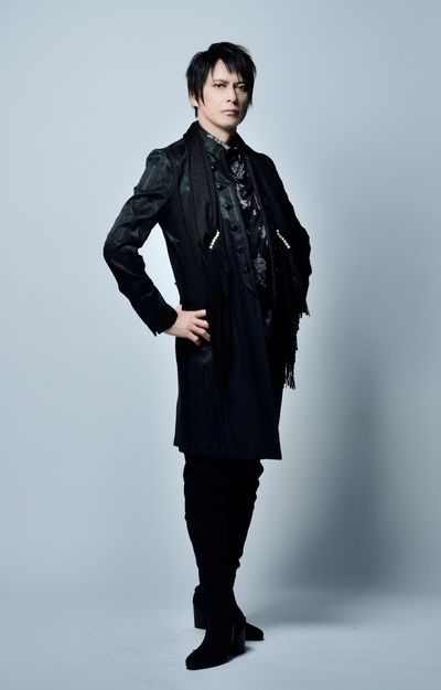 BUCK-TICK 櫻井敦司さん好きな人! part7