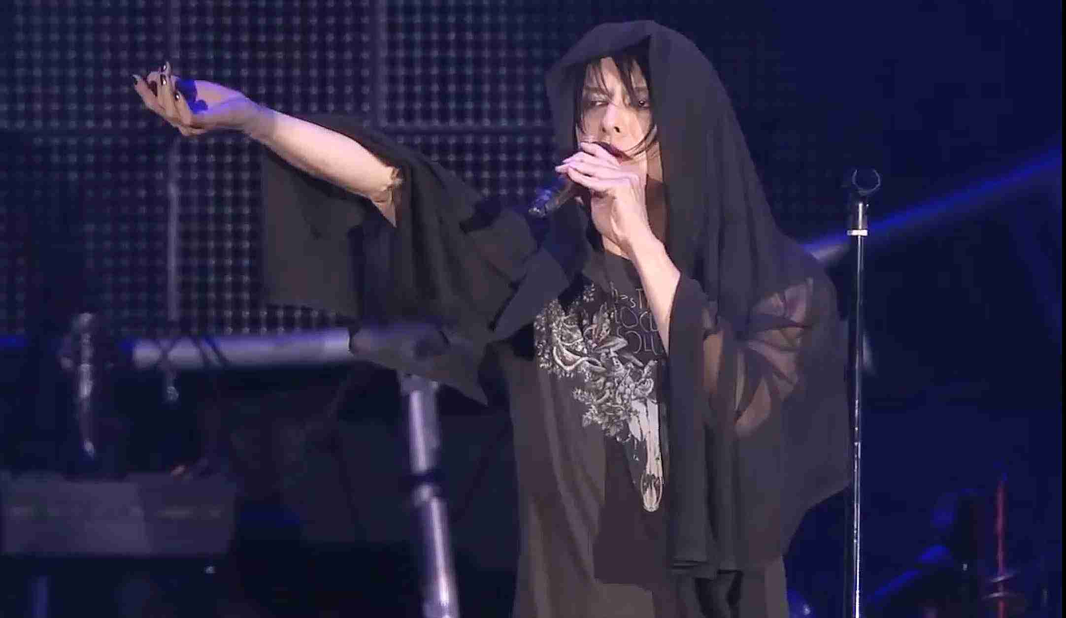 BUCK-TICK 櫻井敦司さん好きな人! part7