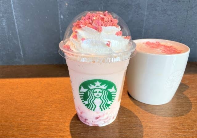 スタバがラテなど値上げ　2022年4月以来「トール」は32円上げ