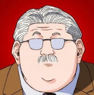 【妄想】スラムダンクで恋人にしたいキャラ旦那にしたいキャラPART9
