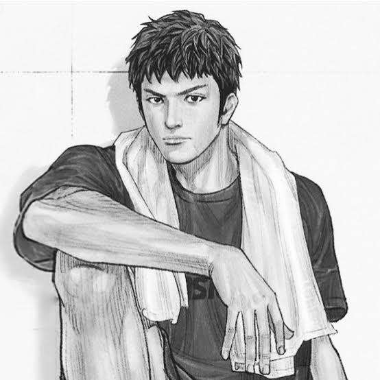 【妄想】スラムダンクで恋人にしたいキャラ旦那にしたいキャラPART9