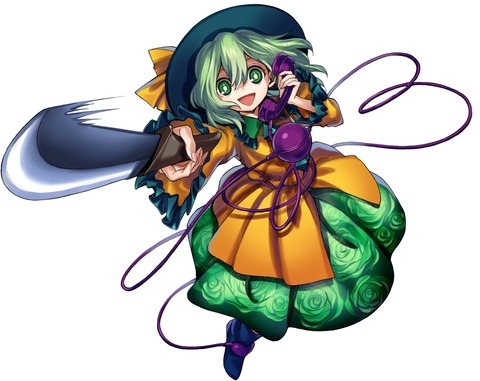 東方Project好きだった人