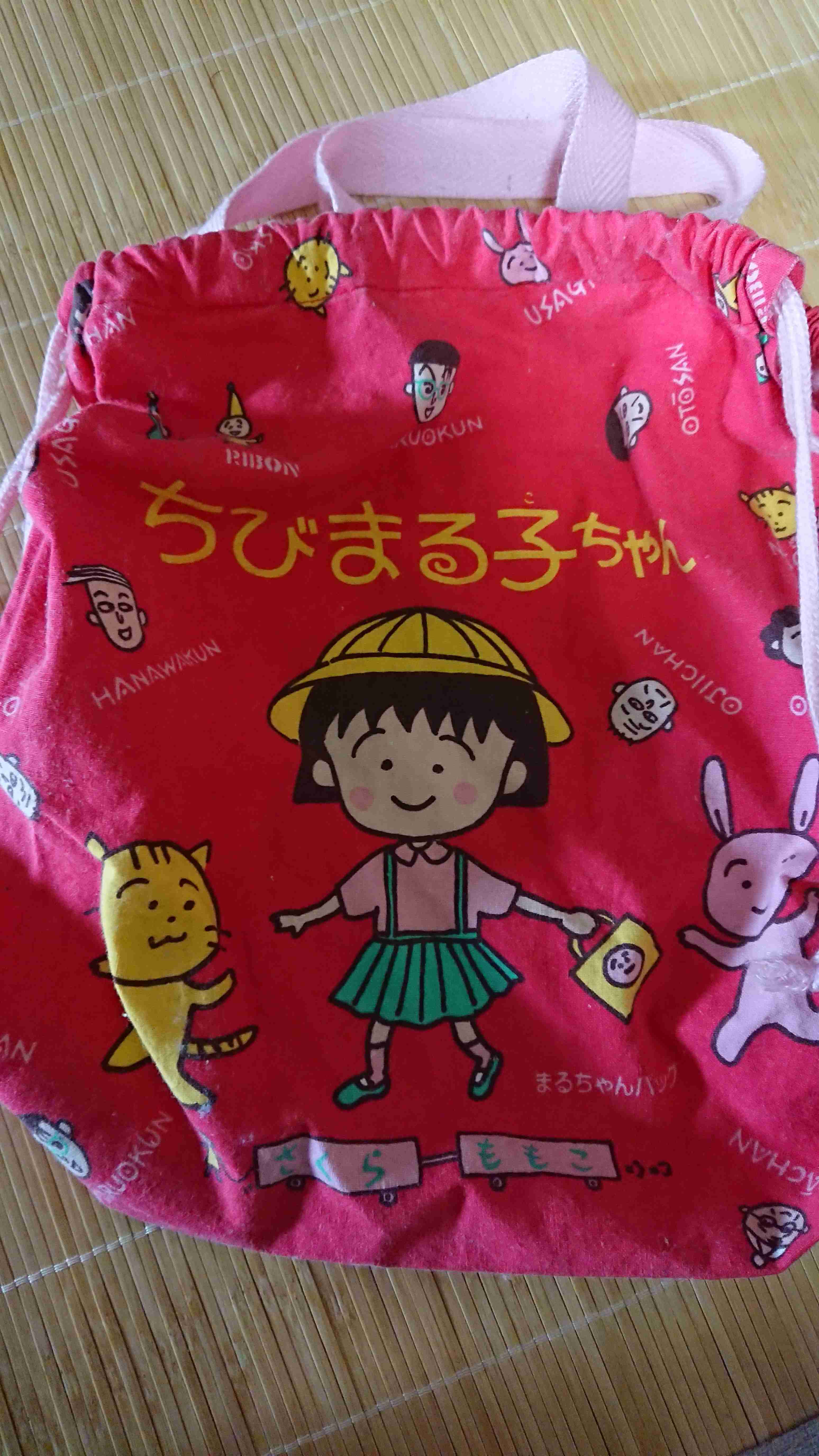 懐かしのリュックの画像を貼ろうPart2