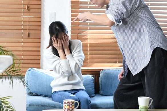 夫を“育てるつもり”で家事にダメ出ししてたら…温厚なはずの夫がまさかの行動に