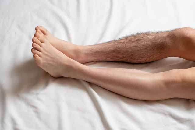 男性のVIO脱毛