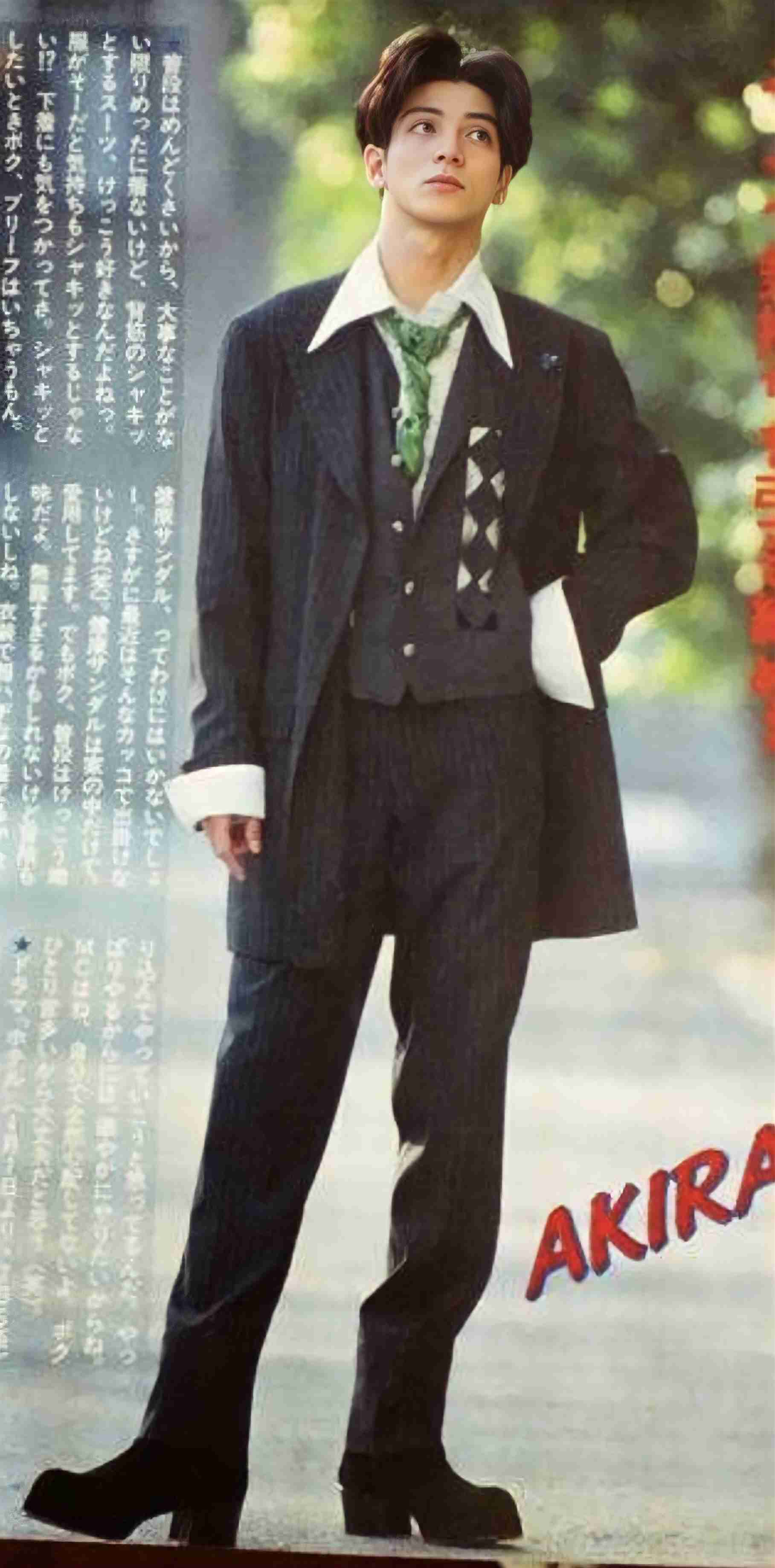 芸能人だな…と感じる画像を貼るトピPart2