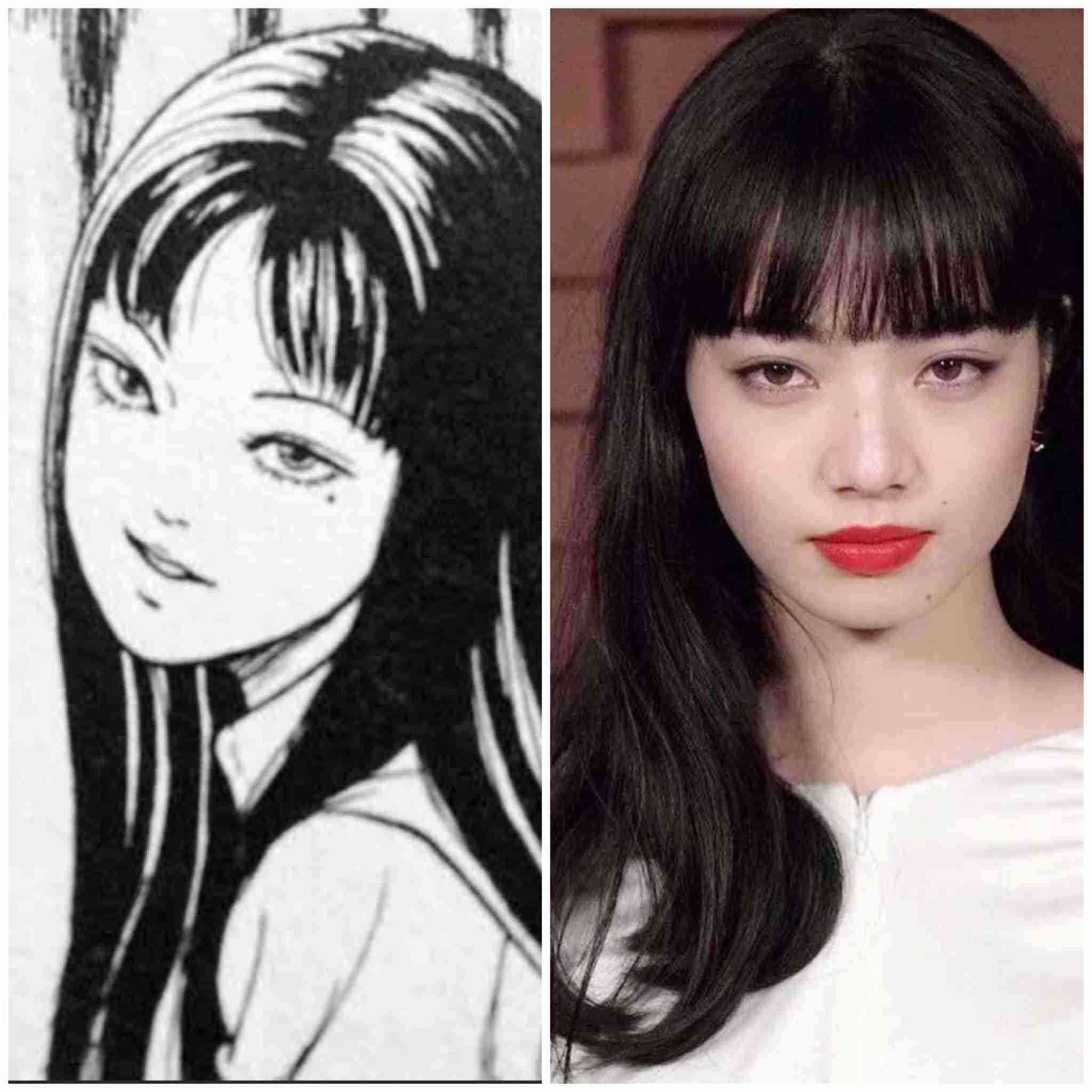 芸能人だな…と感じる画像を貼るトピPart2