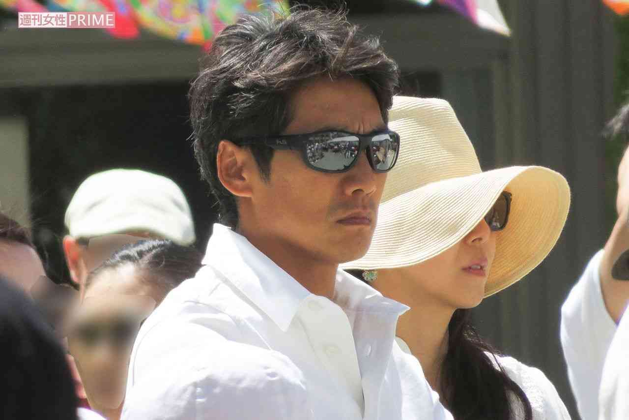 芸能人だな…と感じる画像を貼るトピPart2