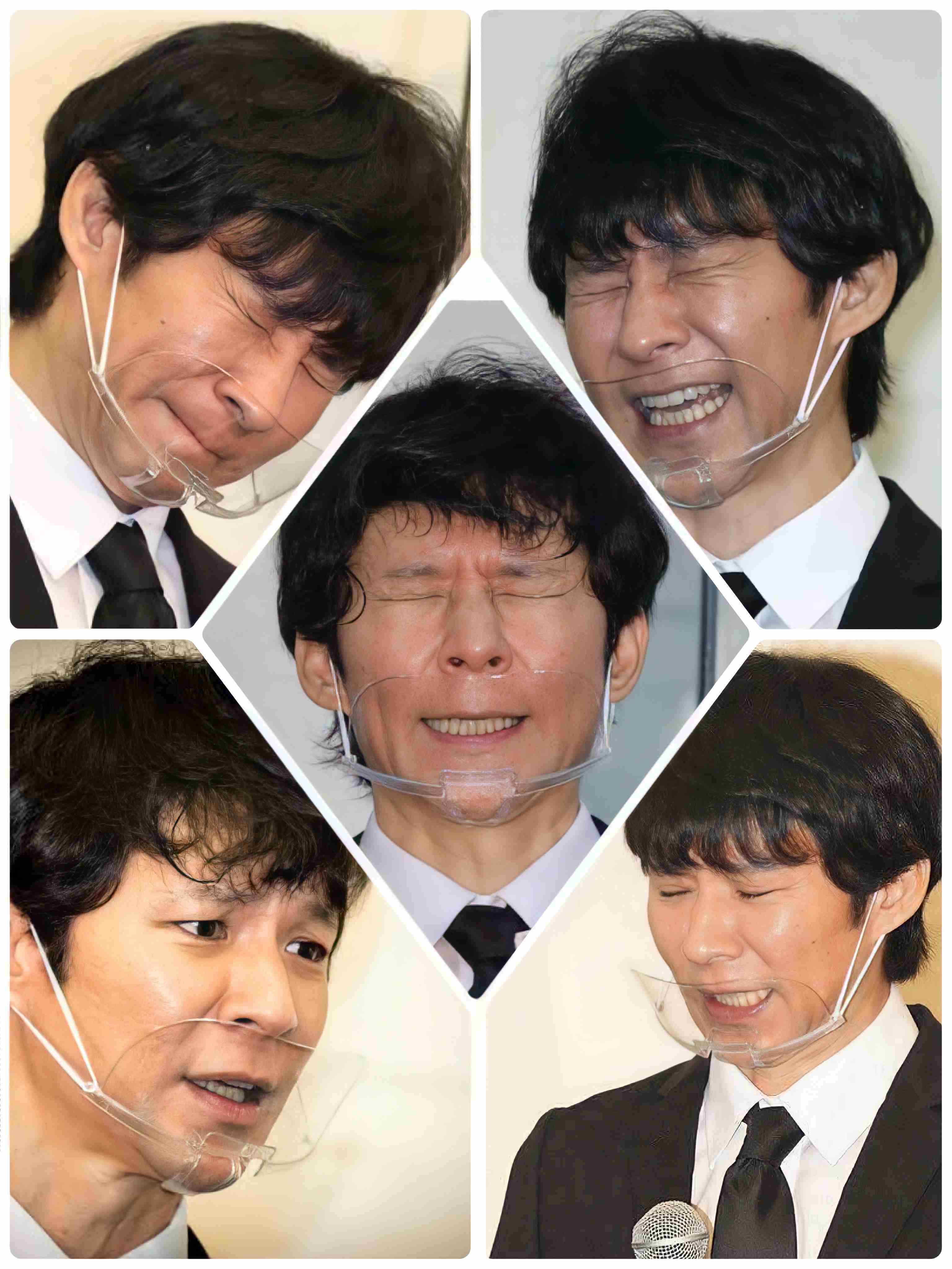 芸能人だな…と感じる画像を貼るトピPart2