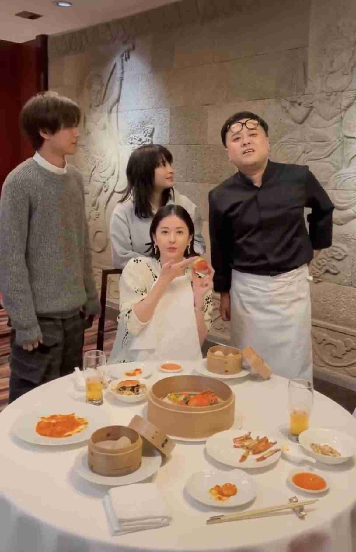 芸能人だな…と感じる画像を貼るトピPart2