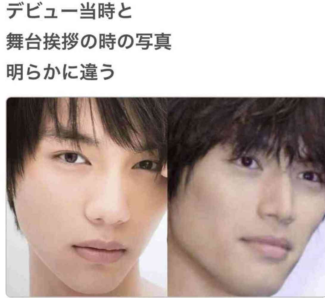 芸能人だな…と感じる画像を貼るトピPart2