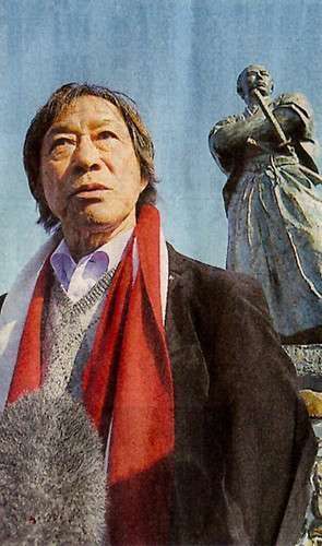 武田鉄矢の画像を貼って雑談するトピPart12