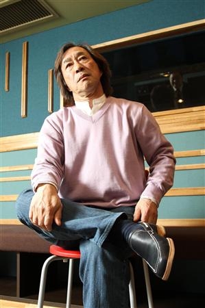 武田鉄矢の画像を貼って雑談するトピPart12