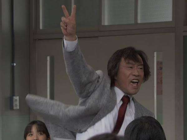 武田鉄矢の画像を貼って雑談するトピPart12