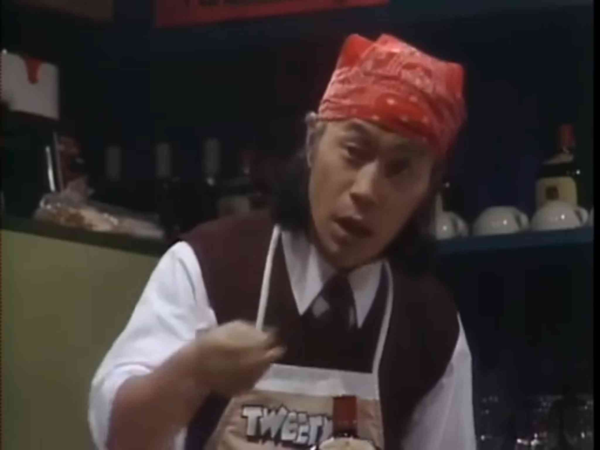武田鉄矢の画像を貼って雑談するトピPart12