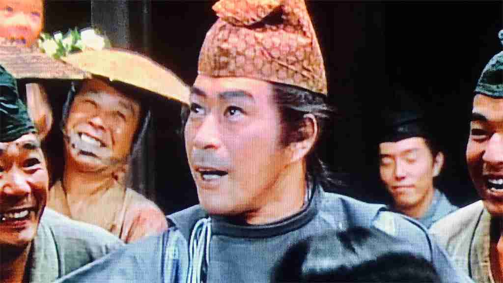 武田鉄矢の画像を貼って雑談するトピPart12
