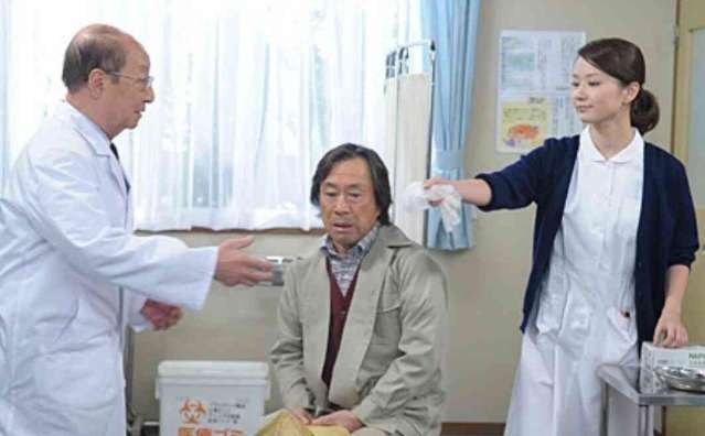 武田鉄矢の画像を貼って雑談するトピPart12