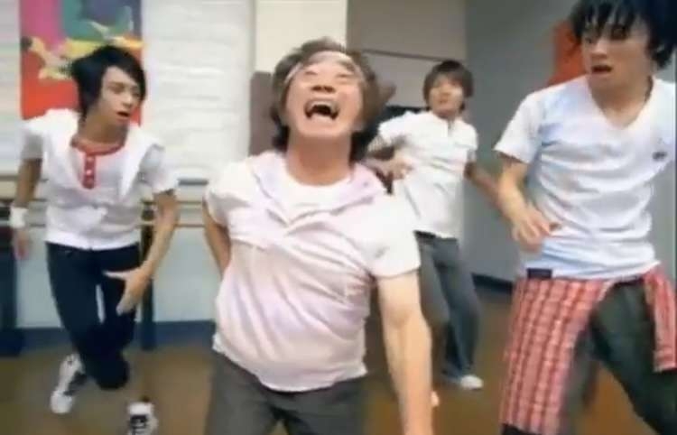 武田鉄矢の画像を貼って雑談するトピPart12