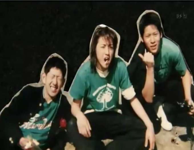 武田鉄矢の画像を貼って雑談するトピPart12