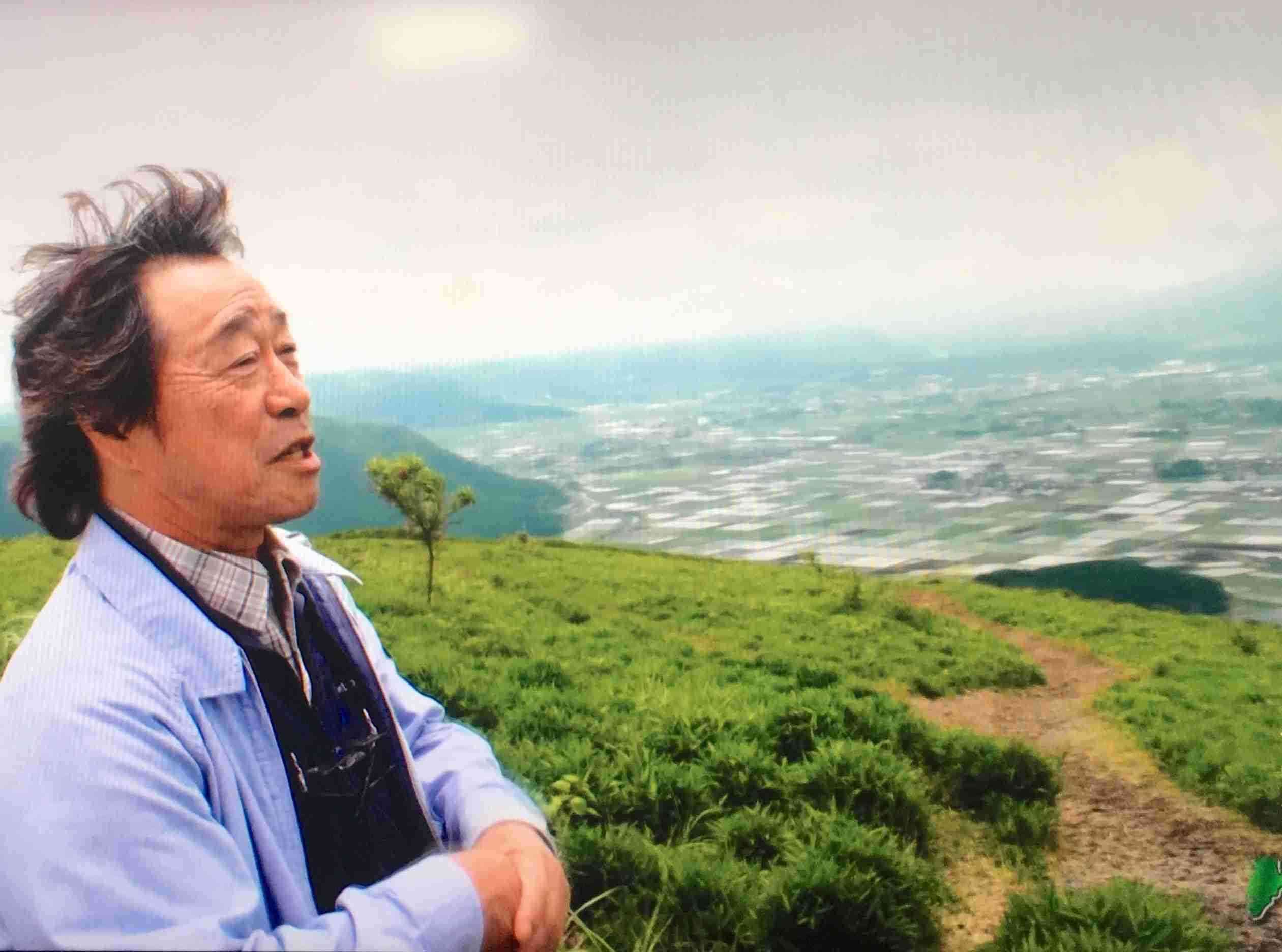 武田鉄矢の画像を貼って雑談するトピPart12