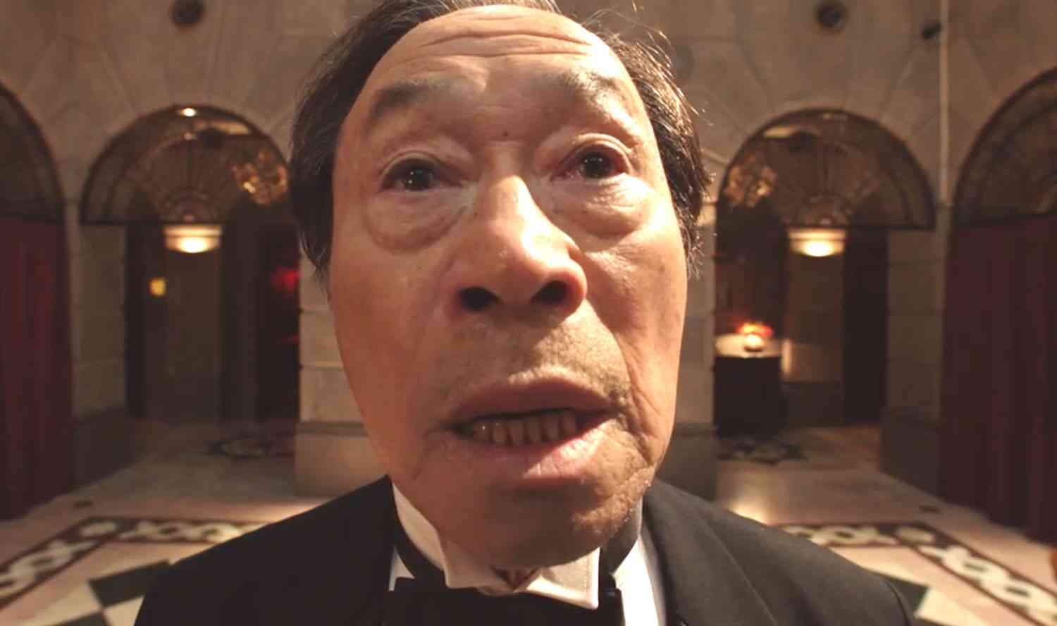 武田鉄矢の画像を貼って雑談するトピPart12