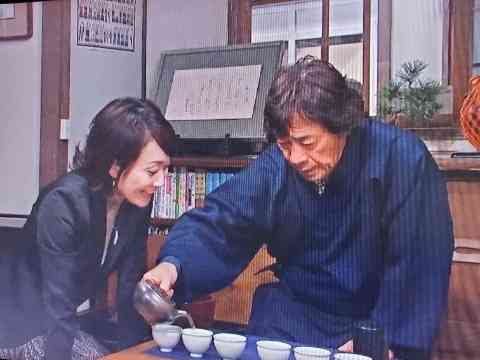 武田鉄矢の画像を貼って雑談するトピPart12