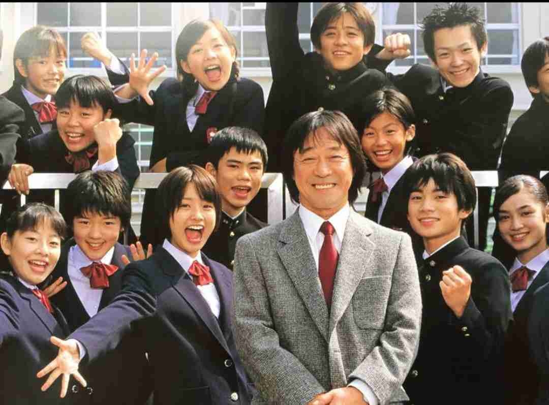 武田鉄矢の画像を貼って雑談するトピPart12