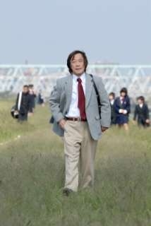 武田鉄矢の画像を貼って雑談するトピPart12