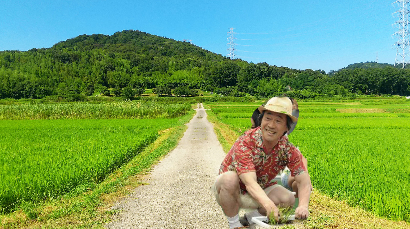 武田鉄矢の画像を貼って雑談するトピPart12