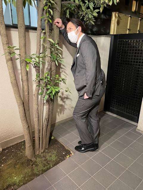 武田鉄矢の画像を貼って雑談するトピPart12