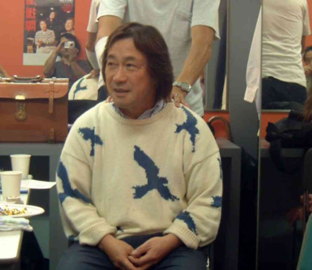 武田鉄矢の画像を貼って雑談するトピPart12