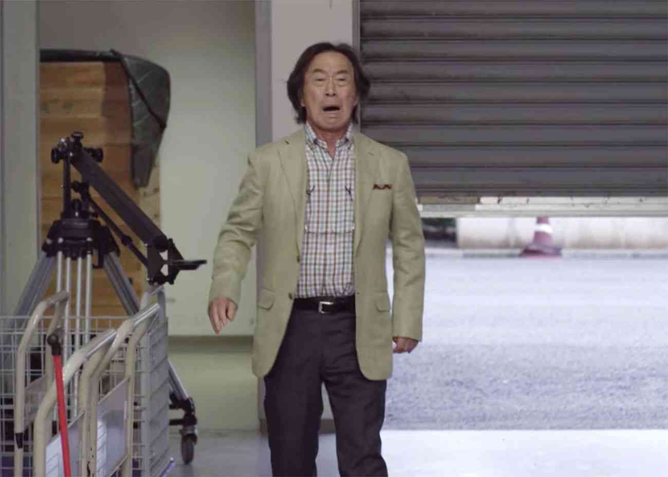武田鉄矢の画像を貼って雑談するトピPart12