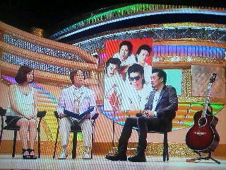 武田鉄矢の画像を貼って雑談するトピPart12