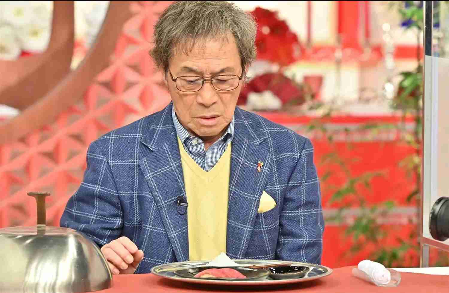 武田鉄矢の画像を貼って雑談するトピPart12