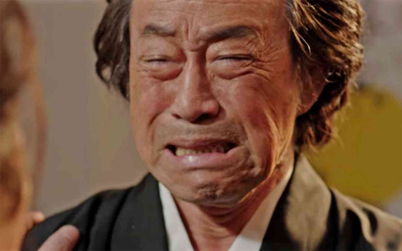 武田鉄矢の画像を貼って雑談するトピPart12