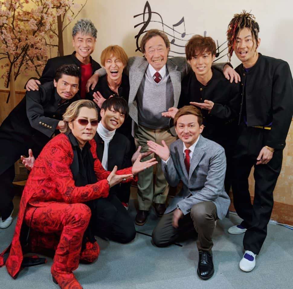 武田鉄矢の画像を貼って雑談するトピPart12