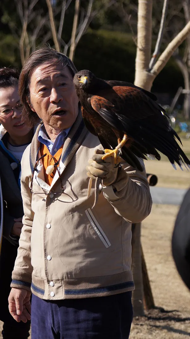 武田鉄矢の画像を貼って雑談するトピPart12
