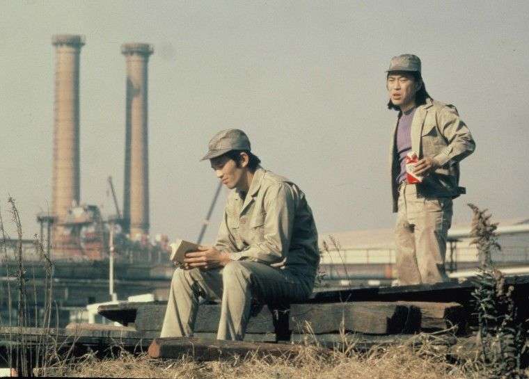 武田鉄矢の画像を貼って雑談するトピPart12