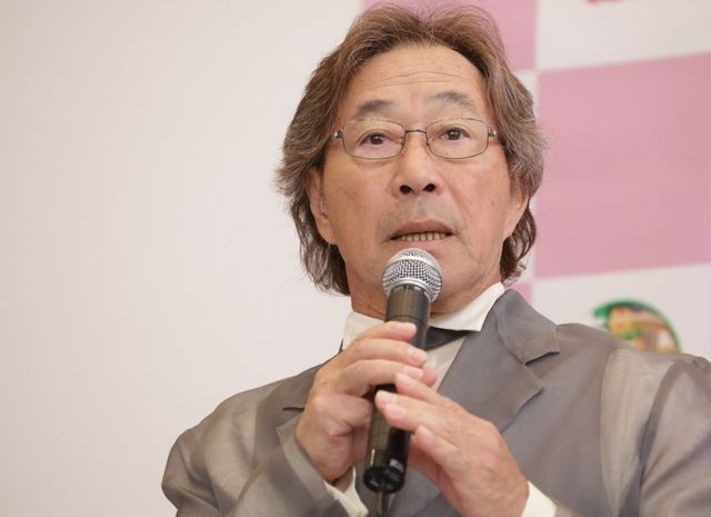 武田鉄矢の画像を貼って雑談するトピPart12