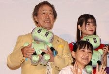 武田鉄矢の画像を貼って雑談するトピPart12